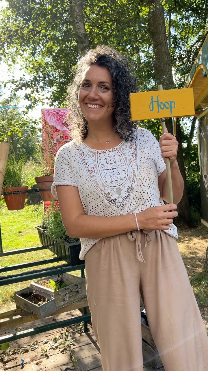 Carolina – Integratieve vruchtbaarheid